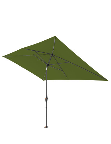 myZone 300 x 200 cm slnecnik s naklápaním a kľukou | DOPPLER