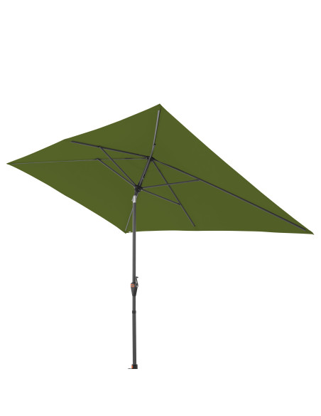 myZone 300 x 200 cm slnecnik s naklápaním a kľukou | DOPPLER