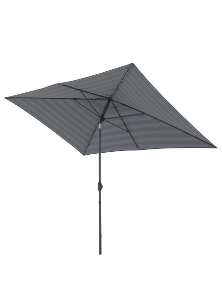 myZone 300 x 200 cm slnecnik s naklápaním a kľukou | DOPPLER