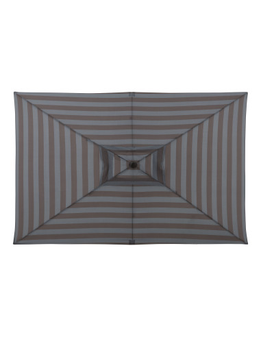 myZone 300 x 200 cm slnecnik s naklápaním a kľukou | DOPPLER