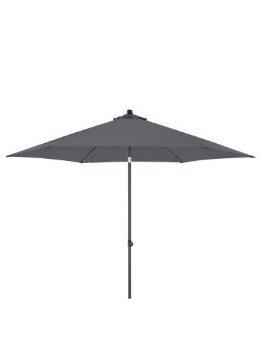 myZone Push Up 300 cm - naklápací slnečník | DOPPLER
