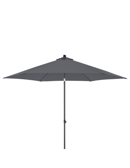 myZone Push Up 300 cm - naklápací slnečník | DOPPLER