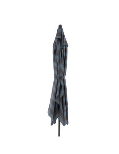 myZone 300 x 200 cm slnecnik s naklápaním a kľukou | DOPPLER