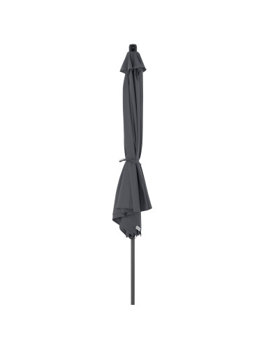 myZone Push Up 300 cm - naklápací slnečník | DOPPLER
