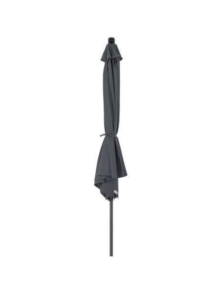 myZone Push Up 300 cm - naklápací slnečník | DOPPLER