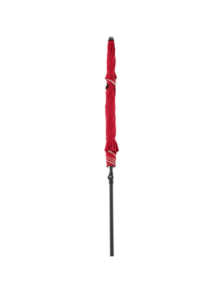 WINDPROFI NEO 2 m Plážový slnečník | DOPPLER