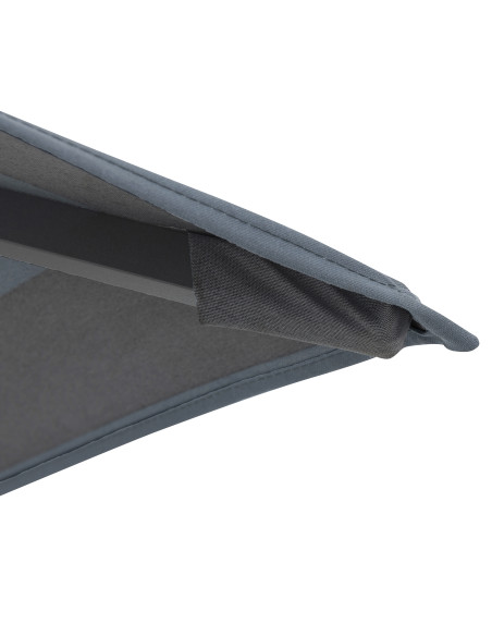 myZone 300 x 200 cm slnecnik s naklápaním a kľukou | DOPPLER