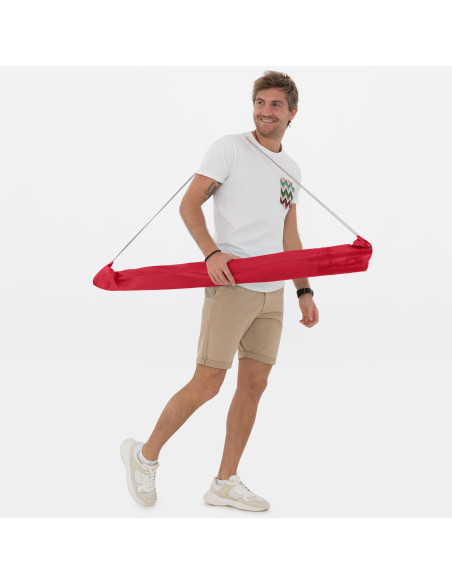 WINDPROFI NEO 2 m Plážový slnečník | DOPPLER