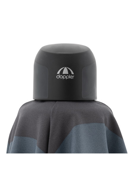 myZone 300 x 200 cm slnecnik s naklápaním a kľukou | DOPPLER