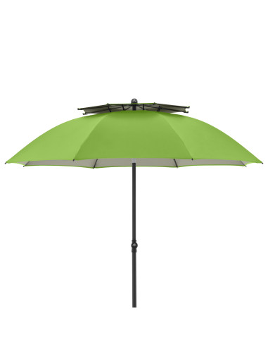 WINDPROFI NEO 2 m Plážový slnečník | DOPPLER