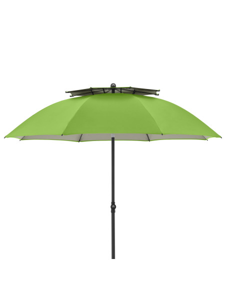 WINDPROFI NEO 2 m Plážový slnečník | DOPPLER