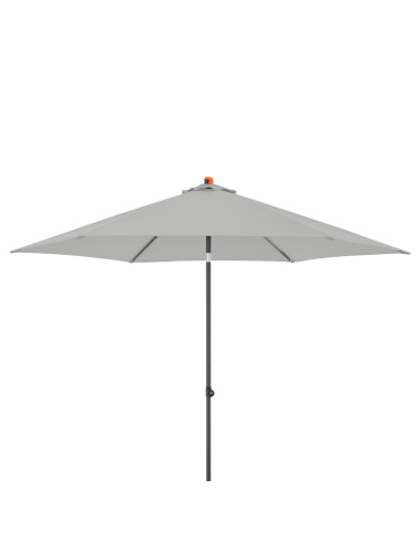myZone Push Up 300 cm - naklápací slnečník | DOPPLER