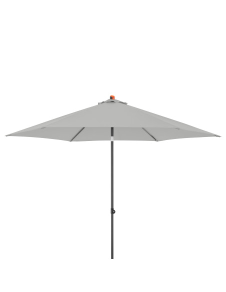myZone Push Up 300 cm - naklápací slnečník | DOPPLER