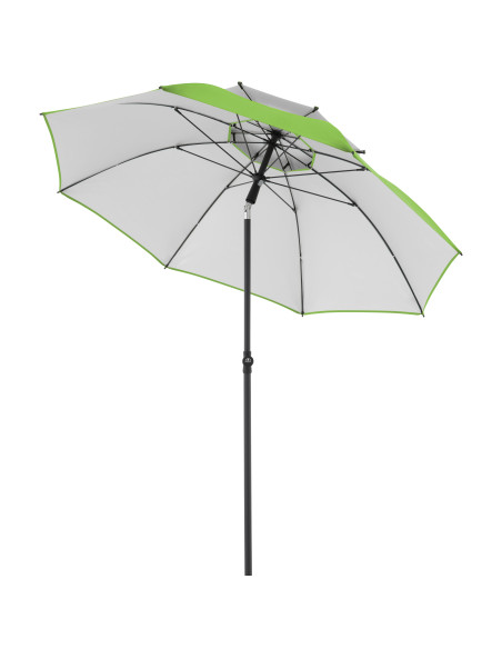 WINDPROFI NEO 2 m Plážový slnečník | DOPPLER