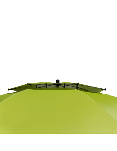 WINDPROFI NEO 2 m Plážový slnečník | DOPPLER