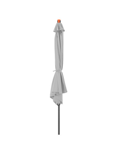 myZone Push Up 300 cm - naklápací slnečník | DOPPLER