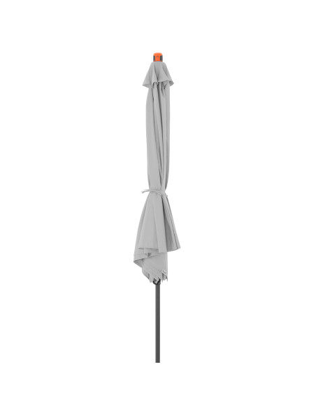 myZone Push Up 300 cm - naklápací slnečník | DOPPLER