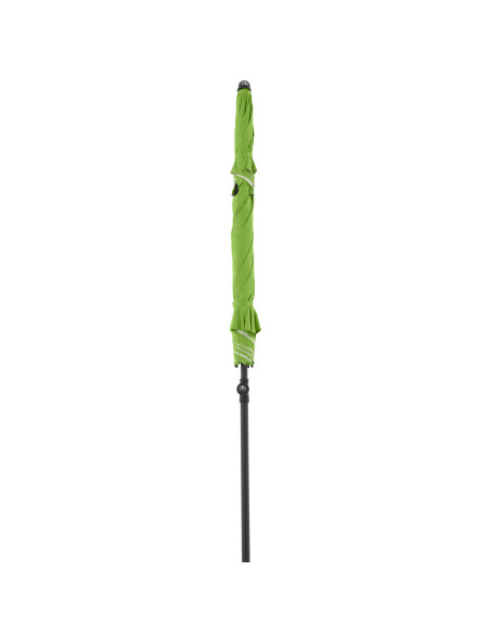 WINDPROFI NEO 2 m Plážový slnečník | DOPPLER