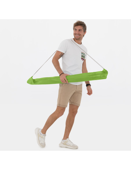 WINDPROFI NEO 2 m Plážový slnečník | DOPPLER
