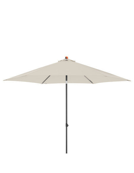 myZone Push Up 300 cm - naklápací slnečník | DOPPLER