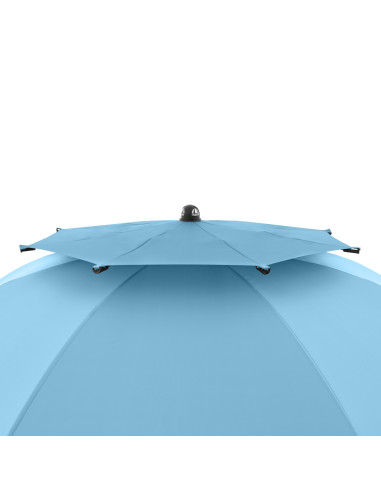 WINDPROFI NEO 2 m Plážový slnečník | DOPPLER