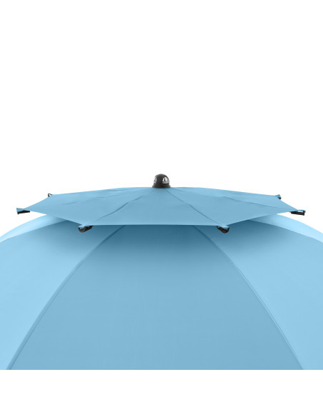 WINDPROFI NEO 2 m Plážový slnečník | DOPPLER