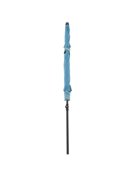 WINDPROFI NEO 2 m Plážový slnečník | DOPPLER