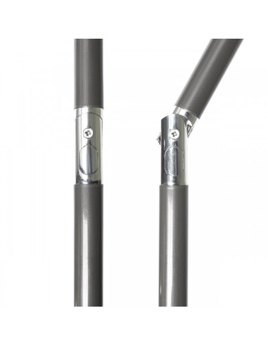 WINDPROFI NEO 2 m Plážový slnečník | DOPPLER