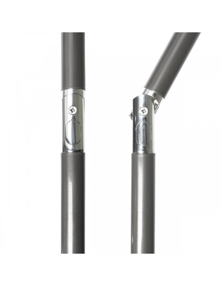 WINDPROFI NEO 2 m Plážový slnečník | DOPPLER