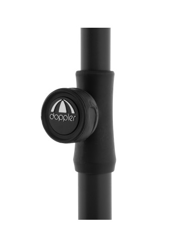 WINDPROFI NEO 2 m Plážový slnečník | DOPPLER