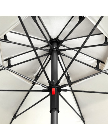 WINDPROFI NEO 2 m Plážový slnečník | DOPPLER