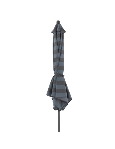 myZone Push Up 300 cm - naklápací slnečník | DOPPLER