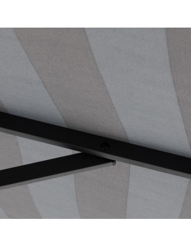 myZone Push Up 300 cm - naklápací slnečník | DOPPLER
