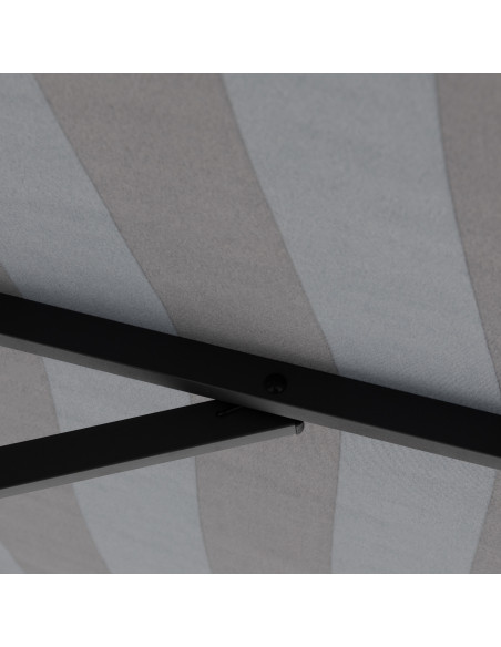 myZone Push Up 300 cm - naklápací slnečník | DOPPLER