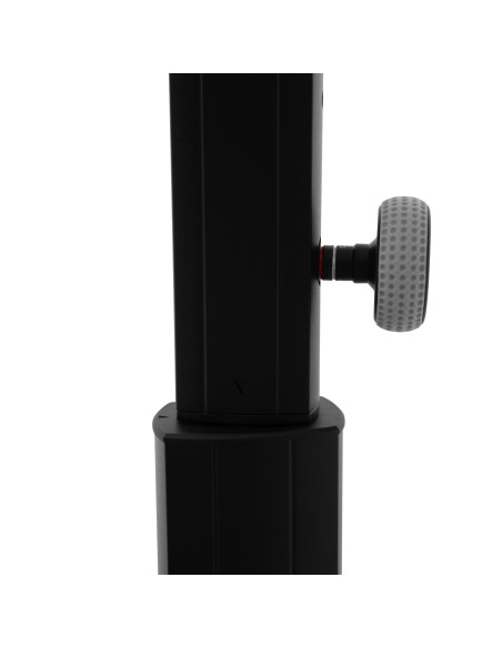 ACTIVE 240 x 135 cm moderný slnečník s bočnou nohou| DOPPLER