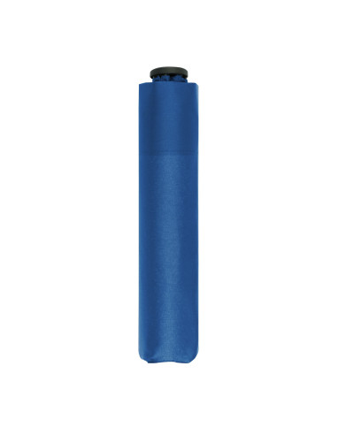 Zero Ultra Sun Ocean Blue/ Black  | skládací deštník | Doppler