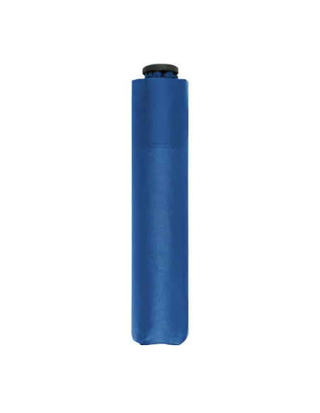 Zero Ultra Sun Ocean Blue/ Black  | skládací deštník | Doppler