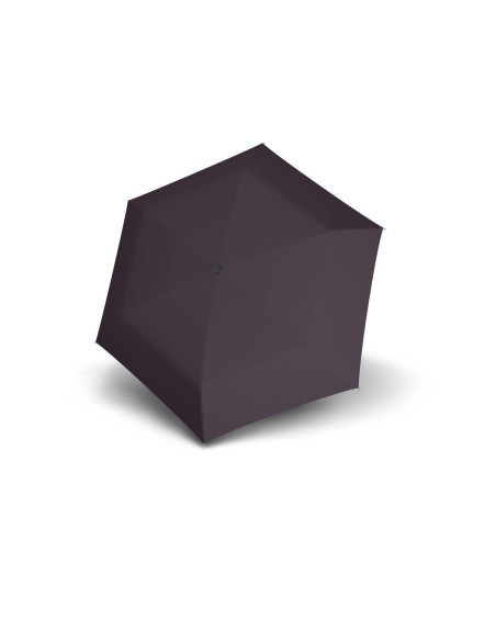KNIRPS U.200 Plum | Dámsky plne automatický dáždnik | Doppler