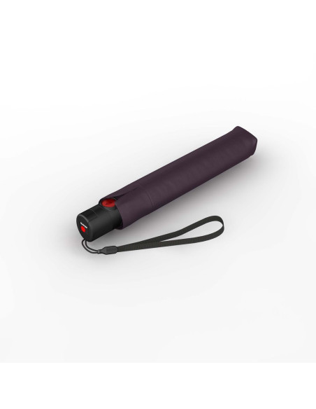 KNIRPS U.200 Plum | Dámsky plne automatický dáždnik | Doppler
