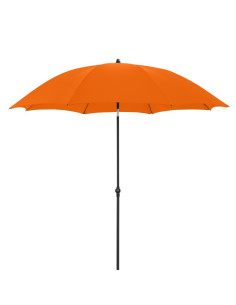 myZone 200 cm - stredový slnečník | DOPPLER