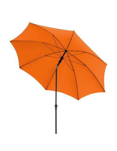 myZone 200 cm - stredový slnečník | DOPPLER