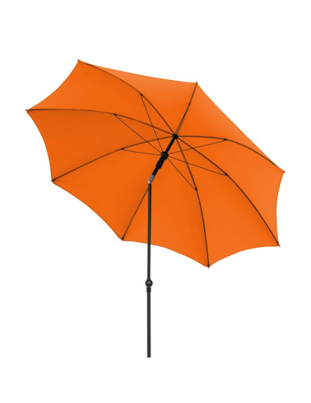 myZone 200 cm - stredový slnečník | DOPPLER