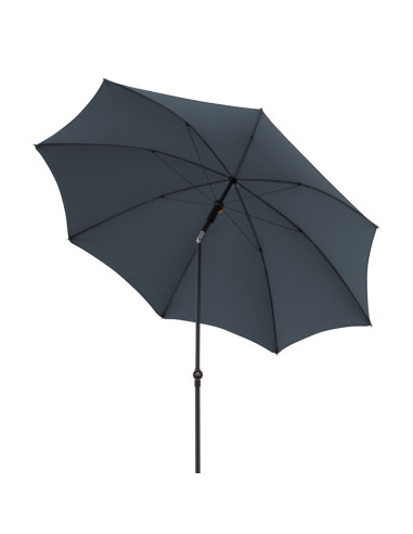 myZone 200 cm - stredový slnečník | DOPPLER