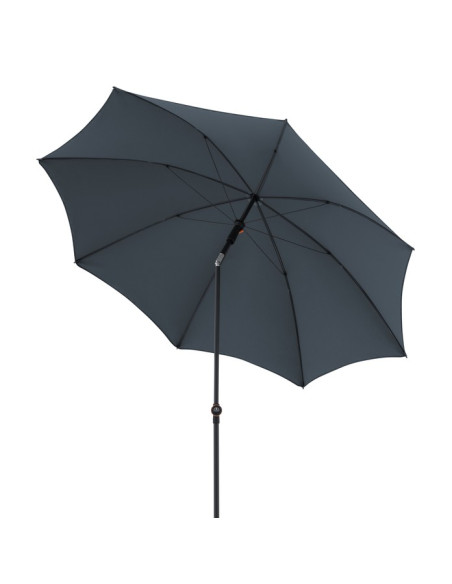 myZone 200 cm - stredový slnečník | DOPPLER