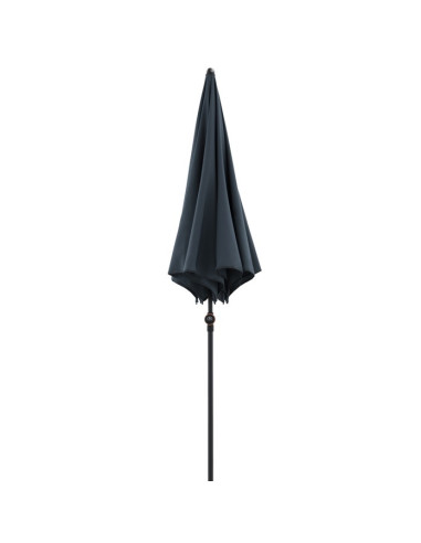 myZone 200 cm - stredový slnečník | DOPPLER