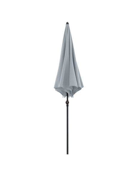 myZone 200 cm - stredový slnečník | DOPPLER