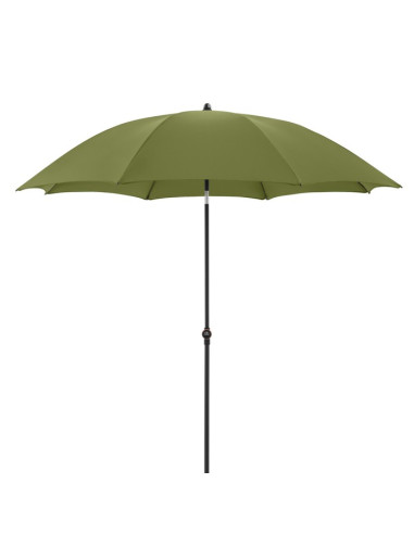myZone 200 cm - stredový slnečník | DOPPLER