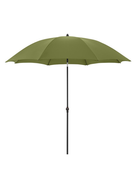 myZone 200 cm - stredový slnečník | DOPPLER