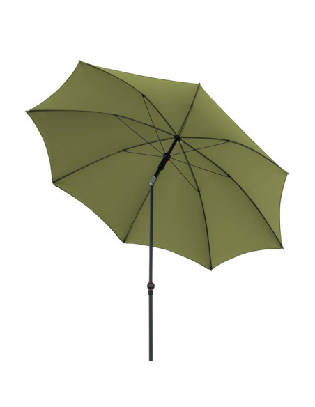 myZone 200 cm - stredový slnečník | DOPPLER