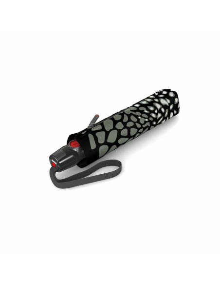 KNIRPS T.200 ANIMAL OLIVE | dámsky plne automatický dáždnik | Doppler